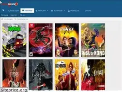 Sites similar to sinnerclownceviri.com