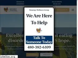 Sites similar to sinnergywellnessgroup.com