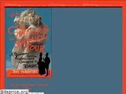 Sites similar to sinnersgrandtour.com