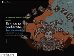 Sites similar to sinnersprojects.ro