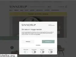 Sites similar to sinnerup.dk