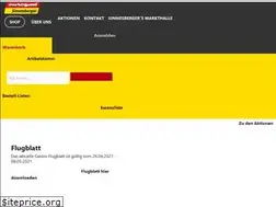 Sites similar to sinnesberger.at