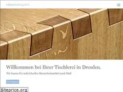 Sites similar to sinnesmagnet.de