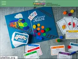 Sites similar to sinnesreise.com