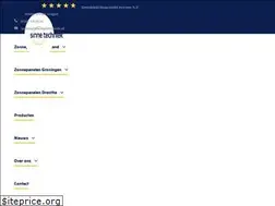 Sites similar to sinnetechnyk.nl