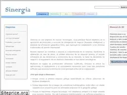 Sites similar to sinnexus.com