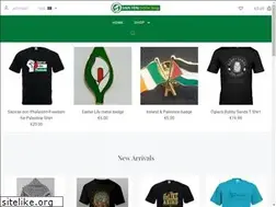 Sites similar to sinnfeinbookshop.com