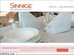 Sites similar to sinnige.nl