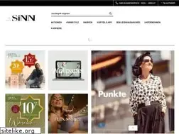 Sites similar to sinnleffers.de