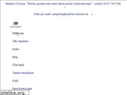 Sites similar to sinnmanagement.com