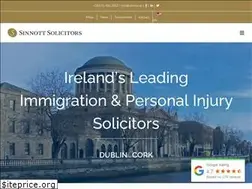 Sites similar to sinnott.ie