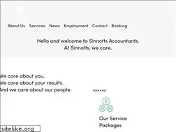 Sites similar to sinnotts.com.au
