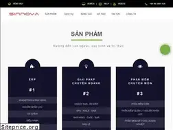 Sites similar to sinnovasoft.com