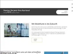Sites similar to sinnwell.ag