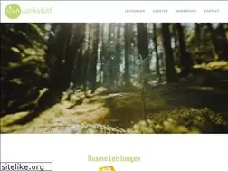 Sites similar to sinnwerkstatt.com