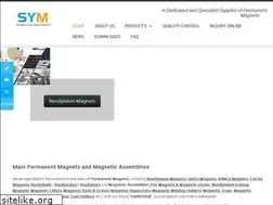 Sites similar to sinnyuan.com