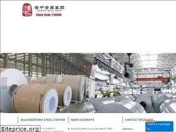 Sites similar to sino-aluminum.com