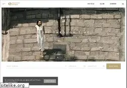 Sites similar to sino-hotels.com