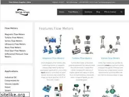 Sites similar to sino-inst.com