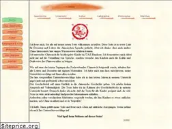 Sites similar to sino-liedtke.de