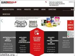 Sites similar to sino-mould.es