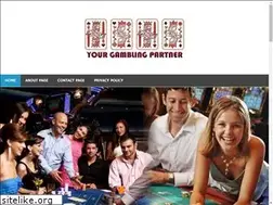 Sites similar to sino-partner.com