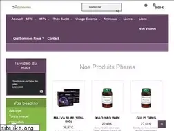 Sites similar to sino-pharma.net