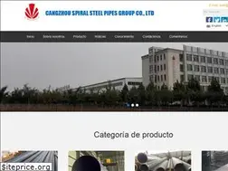 Sites similar to sino-pipes.com
