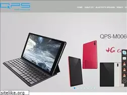 Sites similar to sino-qps.com