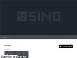 Sites similar to sino.com.hr