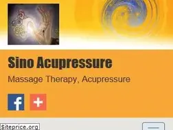 Sites similar to sino.massagetherapy.com