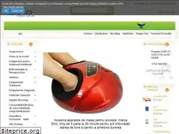 Sites similar to sino.ro