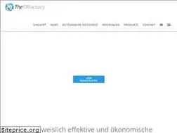 Sites similar to sinoair.de