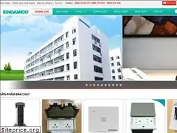Sites similar to sinoamigo.vn