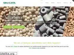 Sites similar to sinocata.com