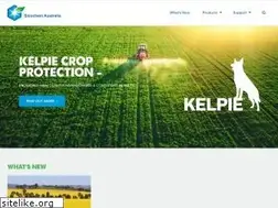 Sites similar to sinochem.com.au