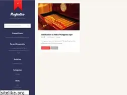 Sites similar to sinocigar.com