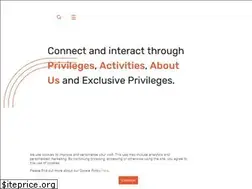 Sites similar to sinoclub.com