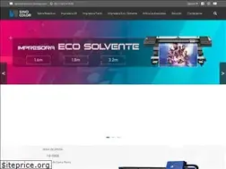 Sites similar to sinocolordg.com.es