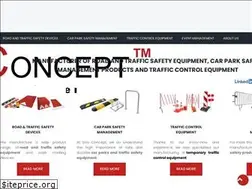 Sites similar to sinoconcept.com