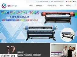 Sites similar to sinodigitech.com