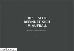 Sites similar to sinoeco.de