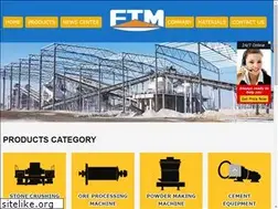Sites similar to sinofactory.com