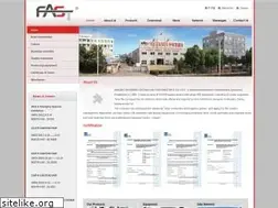 Sites similar to sinofastener.com