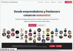Sites similar to sinoficina.com