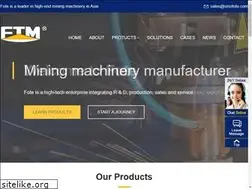 Sites similar to sinofote.com