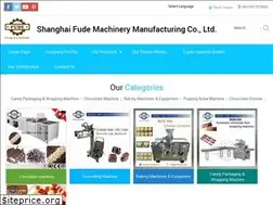 Sites similar to sinofude.net