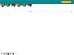 Sites similar to sinog.com.br