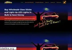 Sites similar to sinoglow.com
