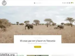 Sites similar to sinohasviajado.com